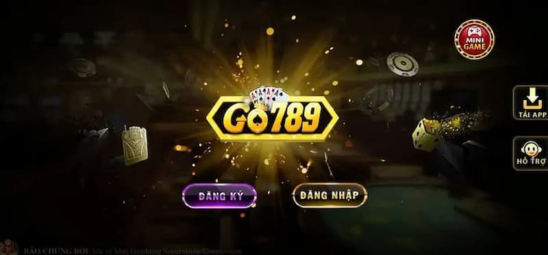 Lưu ý khi rút tiền ở Go789
