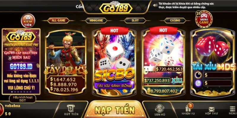 Định nghĩa về game thẻ bài
